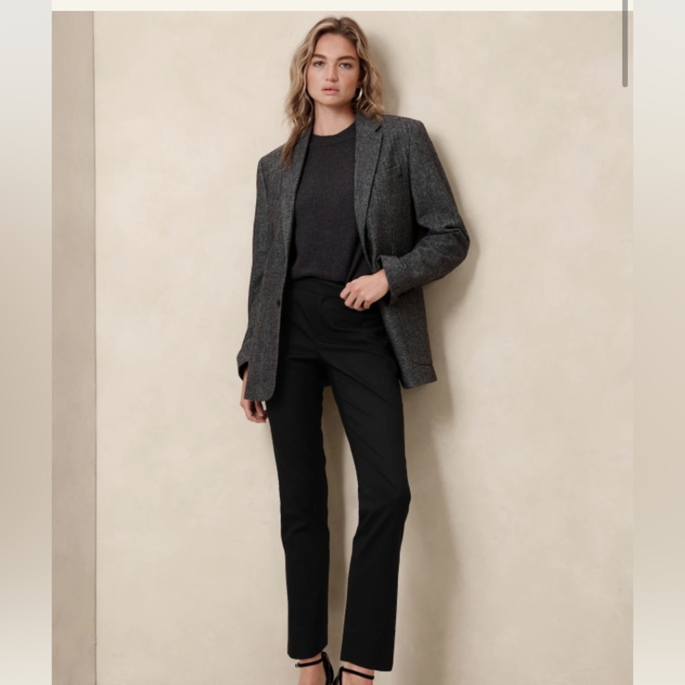 Banana Republic slacks